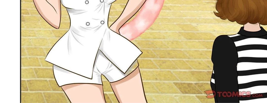 Living with The Wizard - Chapter 26